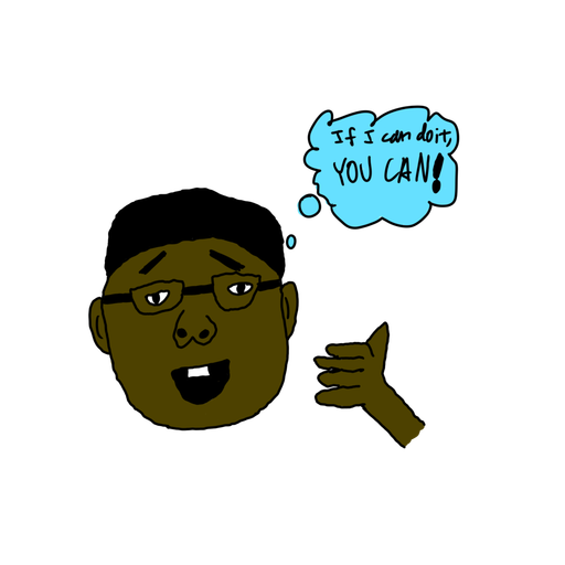 Sticker Maker Zayden