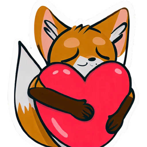 Sticker Maker - Zorrus Sticker