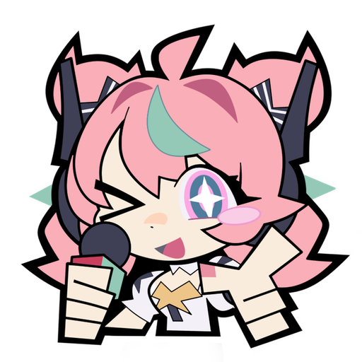 tray_icon #127858 sticker_pack